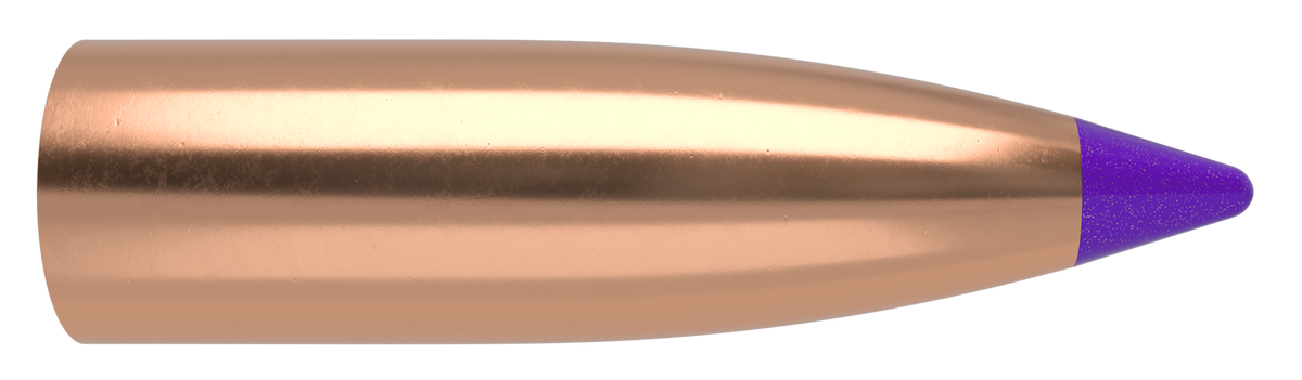 Nosler - Kula - 6mm - 55gr - Ballistic Tip Lead Free - 100st/ask