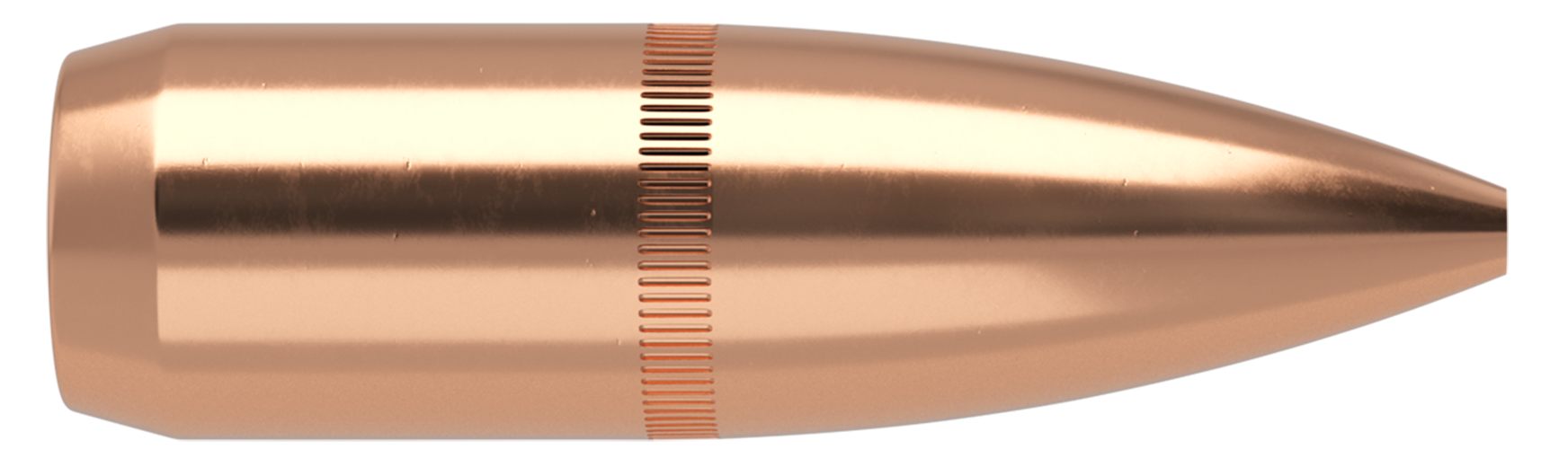 Nosler - Kula - 6.8mm - 115gr - Custom Competition HPBT - 250st/ask