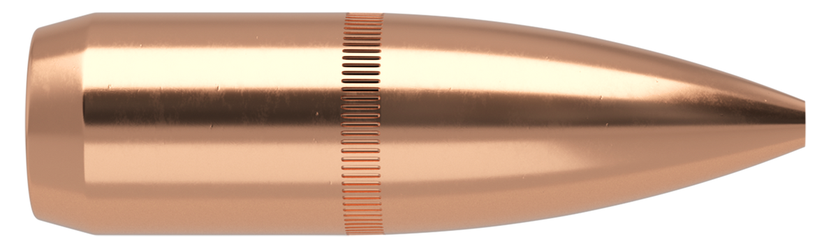 Nosler - Kula - 6.8mm - 115gr - Custom Competition HPBT - 250st/ask
