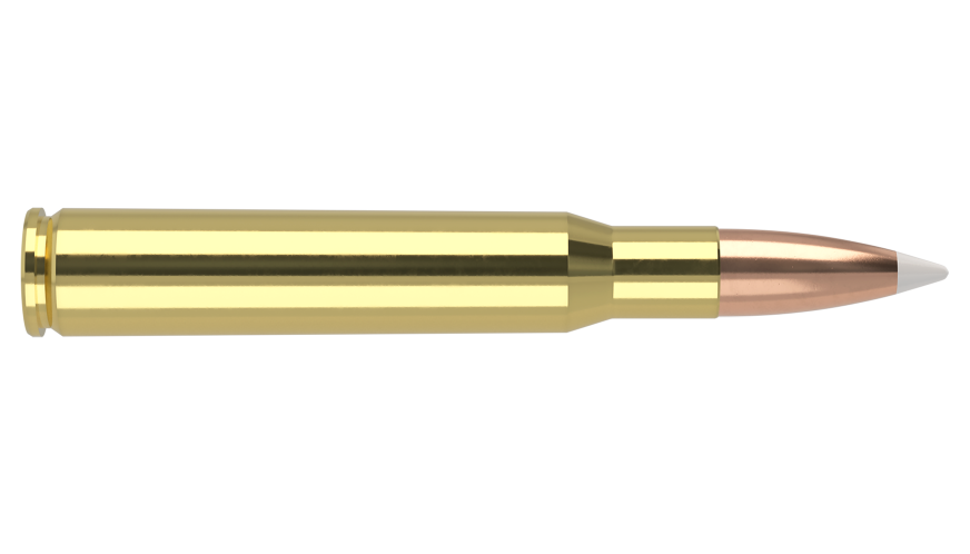 Nosler - Trophy Grade Ammunition - 30-06 Sprg - 180gr - AB SP - 20/ask