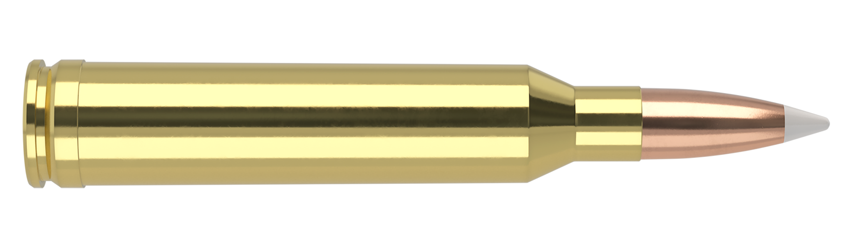 Nosler - Trophy Grade Ammunition - 7mm Remington Magnum - 160gr - AB - 20/ask