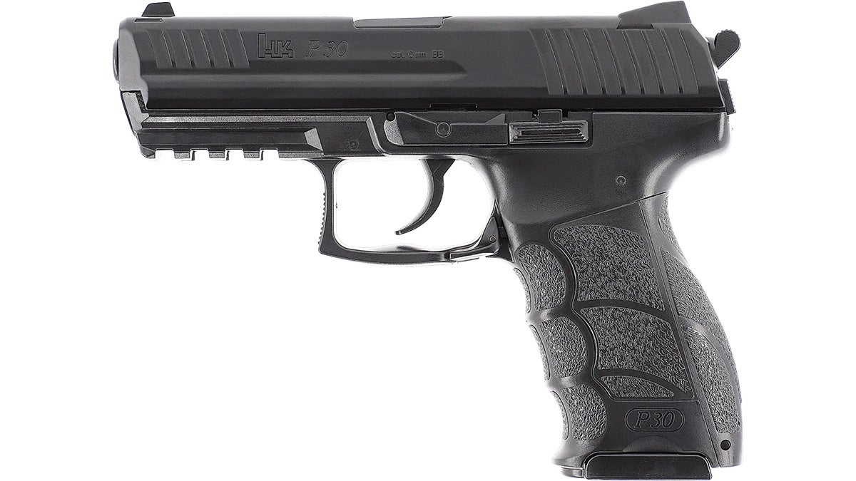 Heckler & Koch - P30