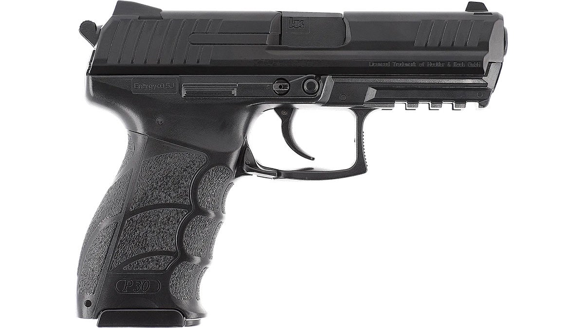 Heckler & Koch - P30