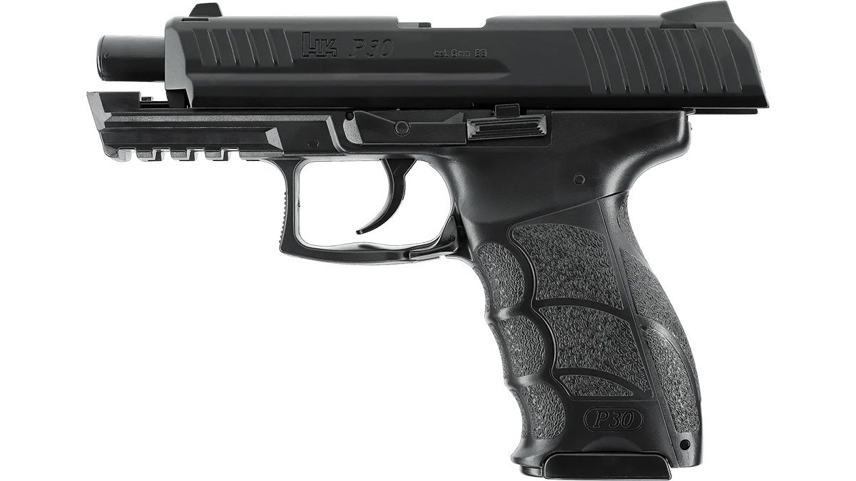 Heckler & Koch - P30