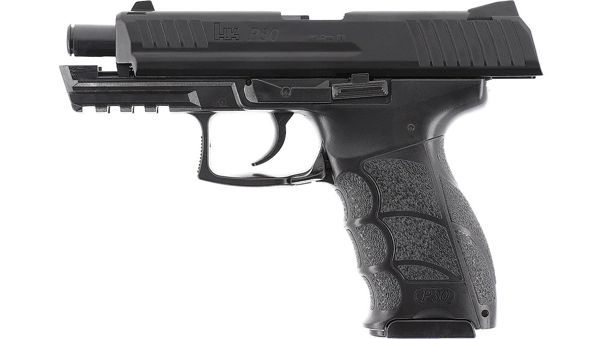 Heckler & Koch - P30
