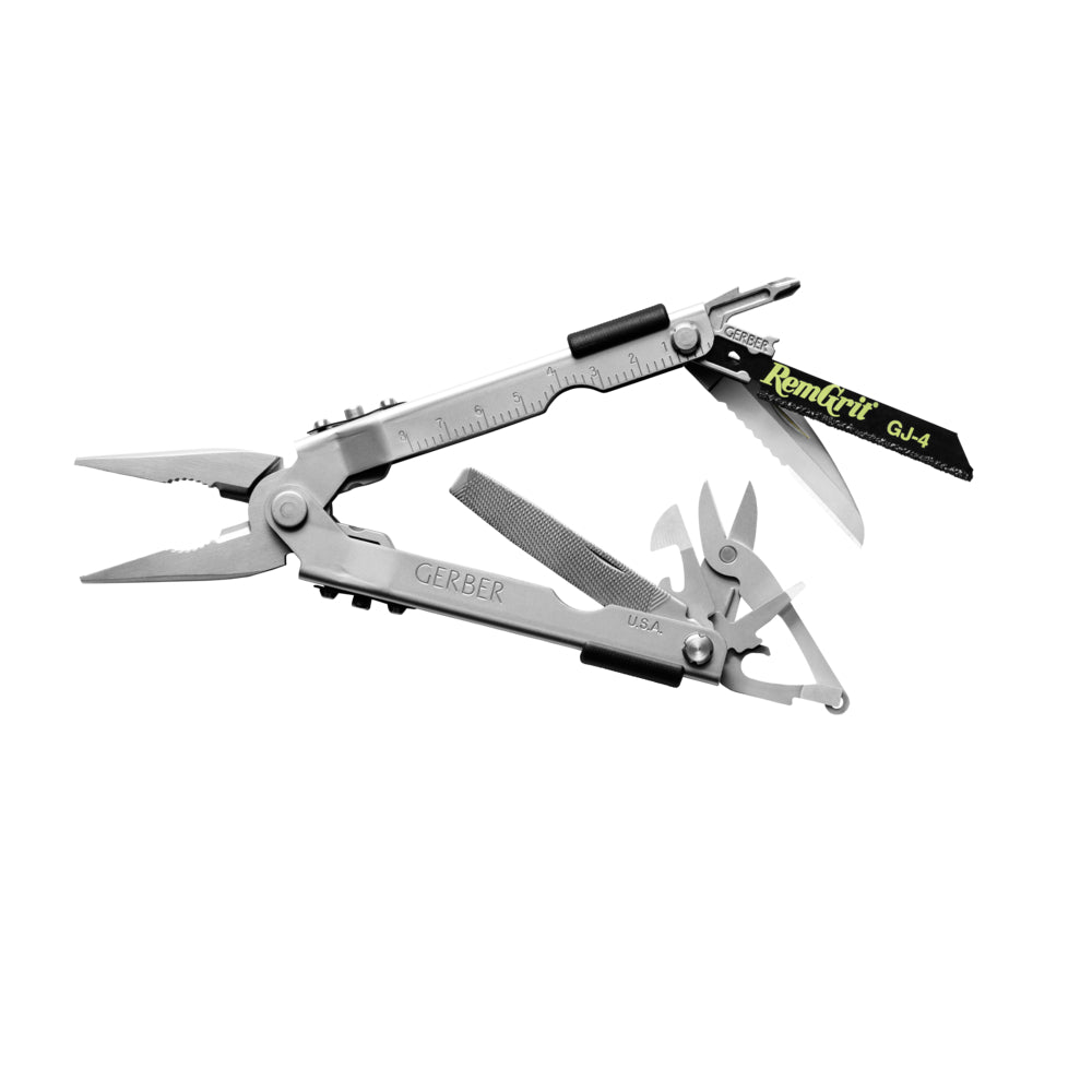 Gerber MP600 Pro Scout multiverktyg med hölster