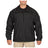5.11 Tactical Big Horn Jacket Black med fickor och sidodragkedjor