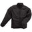 5.11 Tactical Packable Jacket i färgen Black med fickor och mikrofonöglor