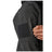 5.11 Sabre Jacket 2.0 i Black med avtagbar huva.