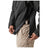 5.11 Sabre Jacket 2.0 i Black med avtagbar huva.