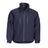 5.11 Sabre Jacket 2.0 i Dark Navy med avtagbar huva.