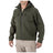 5.11 Sabre Jacket 2.0 i Moss med avtagbar huva.