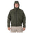 5.11 Sabre Jacket 2.0 i Moss med avtagbar huva.