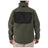 5.11 Sabre Jacket 2.0 i Moss med avtagbar huva.