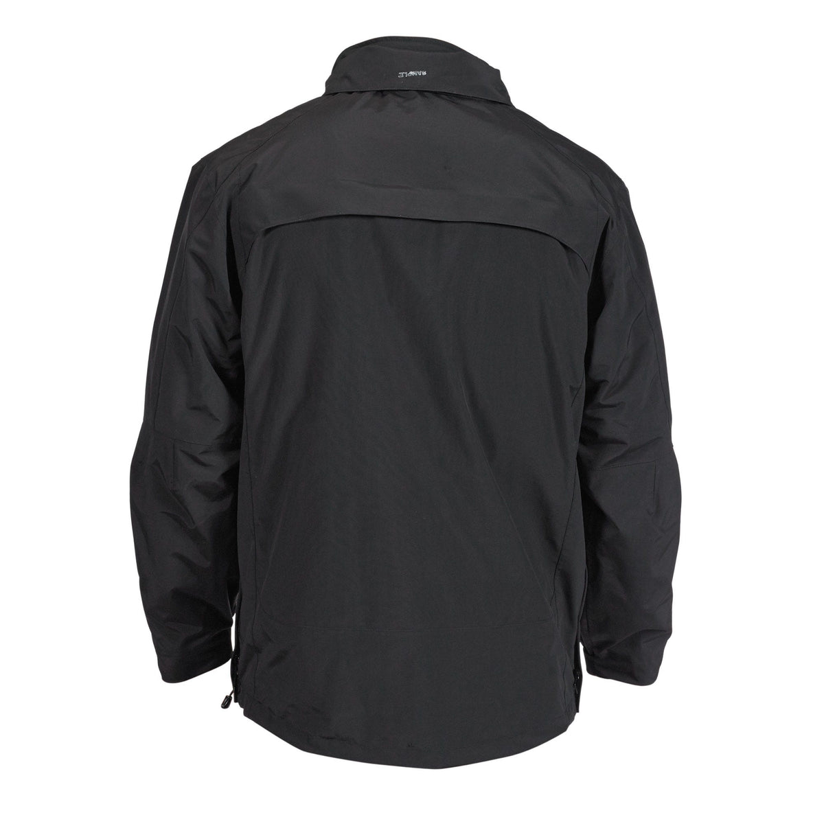5.11 Tactical Bristol Parka Black med avtagbar softshelljacka