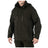 5.11 Tactical Bristol Parka Black med avtagbar softshelljacka