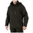 5.11 Tactical Bristol Parka Black med avtagbar softshelljacka