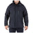 5.11 Tactical Bristol Parka Dark Navy med avtagbar softshelljacka