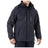 5.11 Tactical Bristol Parka Dark Navy med avtagbar softshelljacka