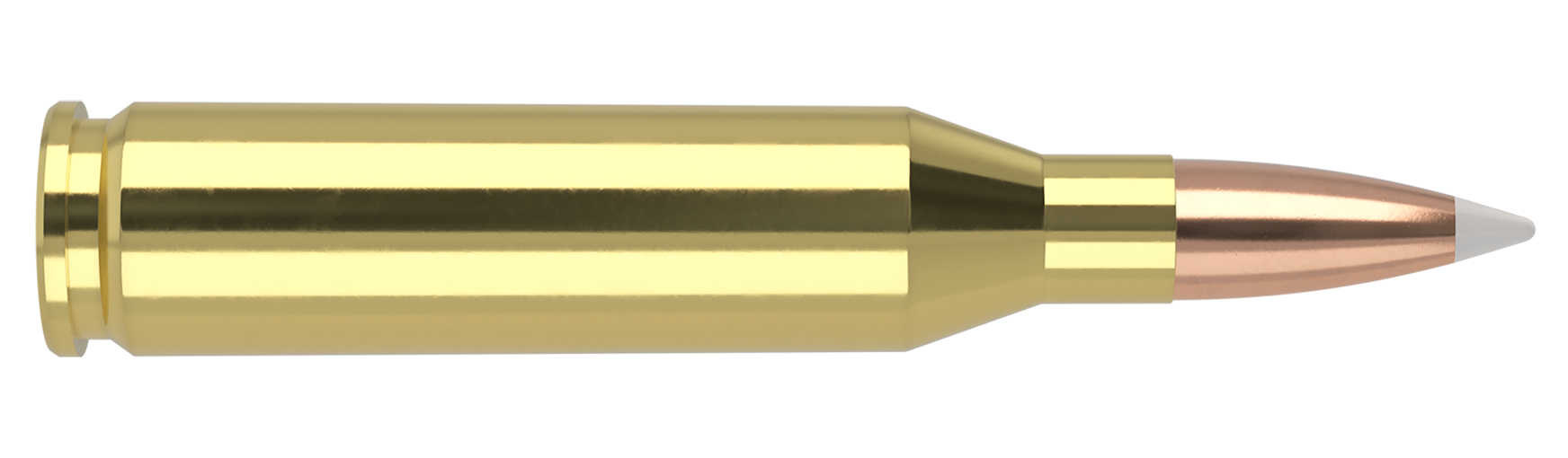 Nosler - Trophy Grade Ammunition - .243 Winchester - 90gr - AB - 20/ask