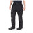 5.11 Duty Rain Pant regnbyxor i Black med cargofickor