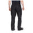 5.11 Duty Rain Pant regnbyxor i Black med cargofickor