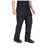 5.11 Duty Rain Pant regnbyxor i Black med cargofickor