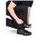 5.11 Duty Rain Pant regnbyxor i Black med cargofickor