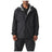 5.11 Duty Rain Shell regnjacka i Black sedd framifrån