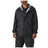 5.11 Duty Rain Shell regnjacka i Black sedd framifrån