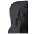 5.11 Duty Rain Shell regnjacka i Black sedd framifrån