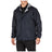 5.11 Duty Rain Shell regnjacka i Dark Navy sedd framifrån