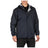 5.11 Duty Rain Shell regnjacka i Dark Navy sedd framifrån