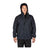 5.11 Duty Rain Shell regnjacka i Dark Navy sedd framifrån