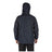 5.11 Duty Rain Shell regnjacka i Dark Navy sedd framifrån