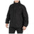 5.11 Tactical 3-IN-1 Parka 2.0 Black, 3-i-1-parka med fleecefoder