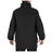 5.11 Tactical 3-IN-1 Parka 2.0 Black, 3-i-1-parka med fleecefoder
