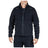 5.11 Tactical 3-IN-1 Parka 2.0 Black, 3-i-1-parka med fleecefoder