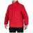 5.11 Tactical 3-IN-1 Parka 2.0 Range Red, 3-i-1-parka med fleecefoder