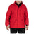 5.11 Tactical 3-IN-1 Parka 2.0 Range Red, 3-i-1-parka med fleecefoder
