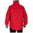 5.11 Tactical 3-IN-1 Parka 2.0 Range Red, 3-i-1-parka med fleecefoder