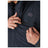 5.11 Tactical 3-IN-1 Parka 2.0 Dark Navy, 3-i-1-parka med fleecefoder