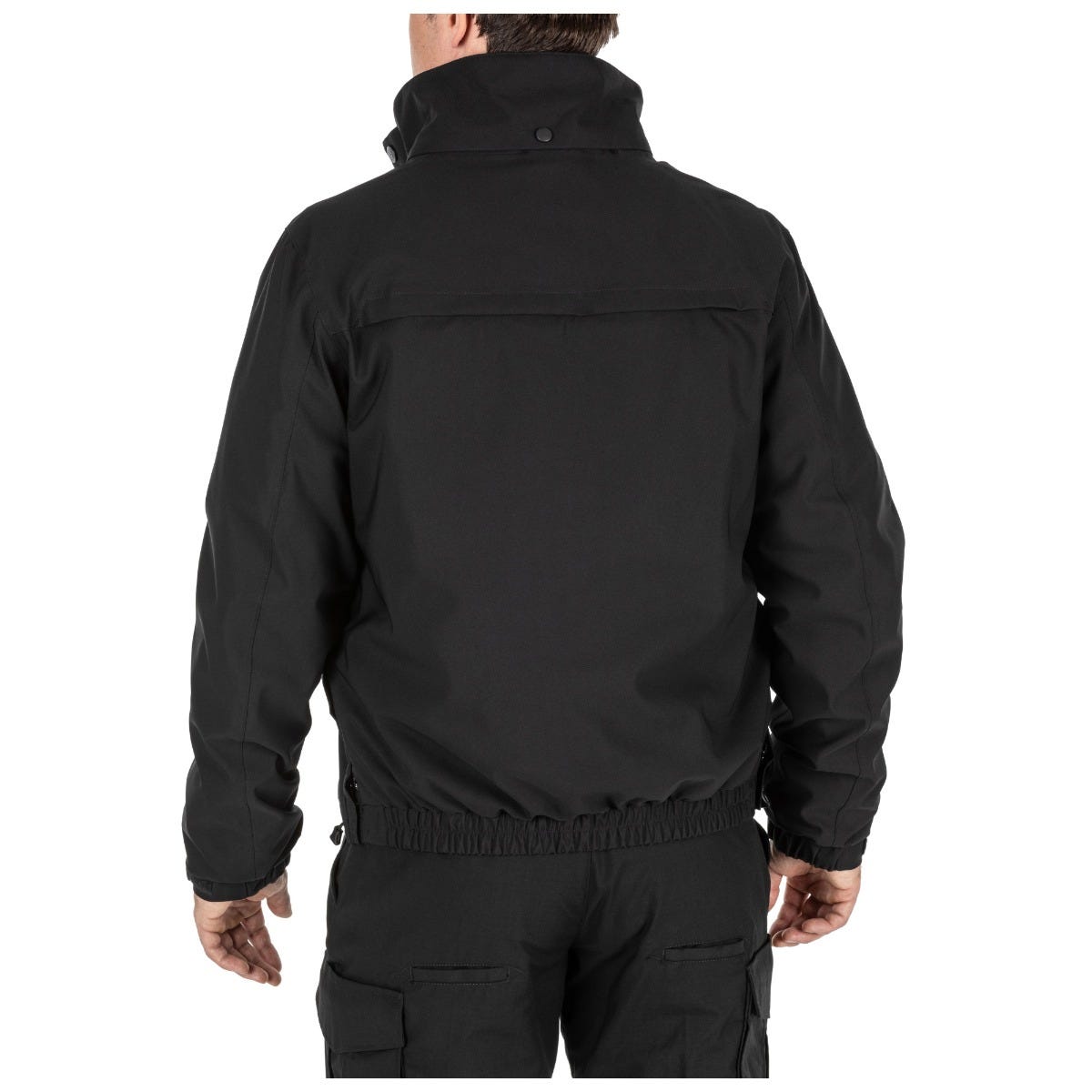 5.11 Tactical 5-in-1 Jacket 2.0 jacka i Black