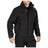 5.11 Tactical 5-in-1 Jacket 2.0 jacka i Black