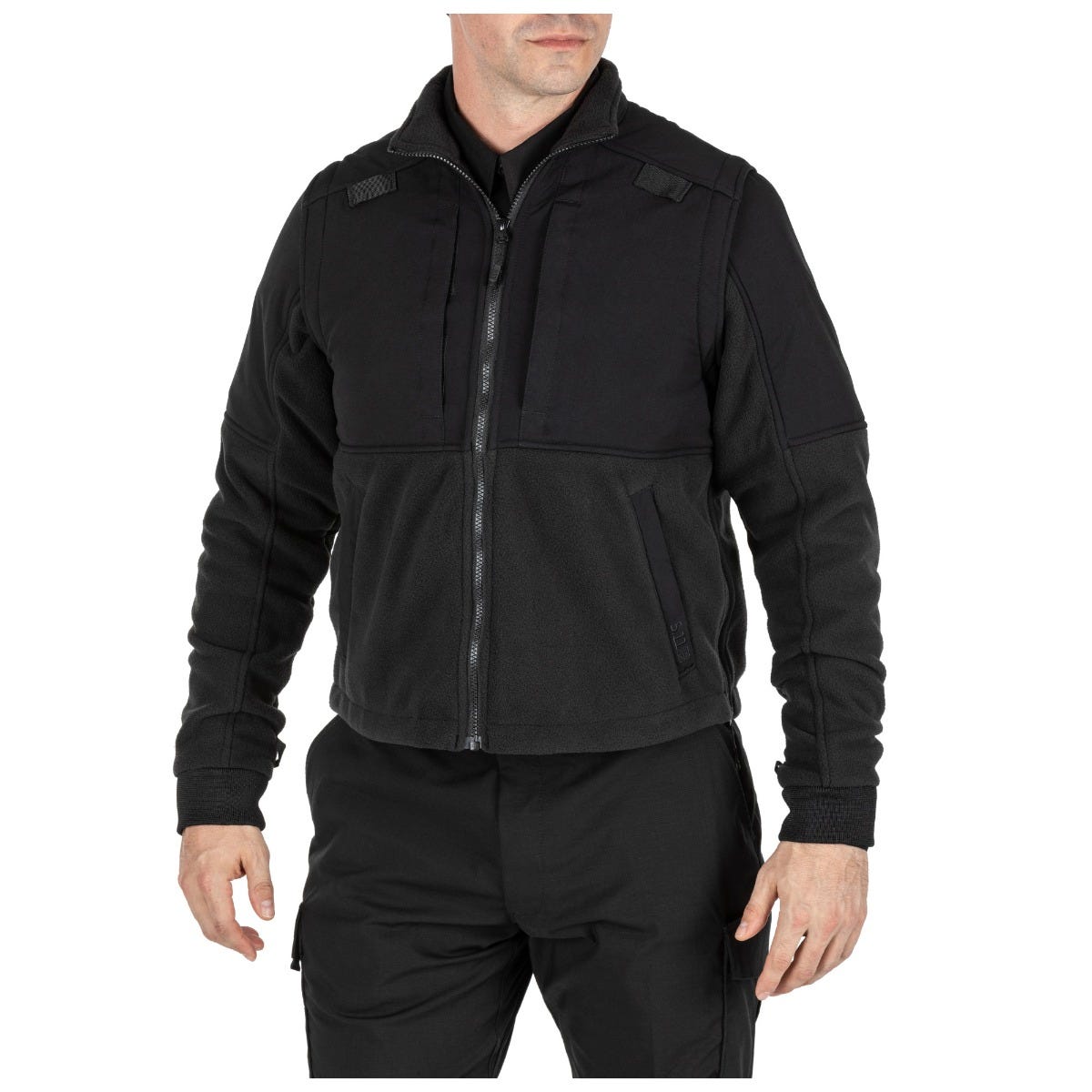 5.11 Tactical 5-in-1 Jacket 2.0 jacka i Black