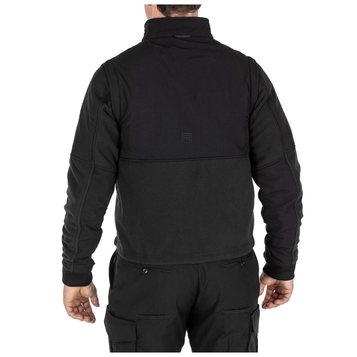 5.11 Tactical 5-in-1 Jacket 2.0 jacka i Black