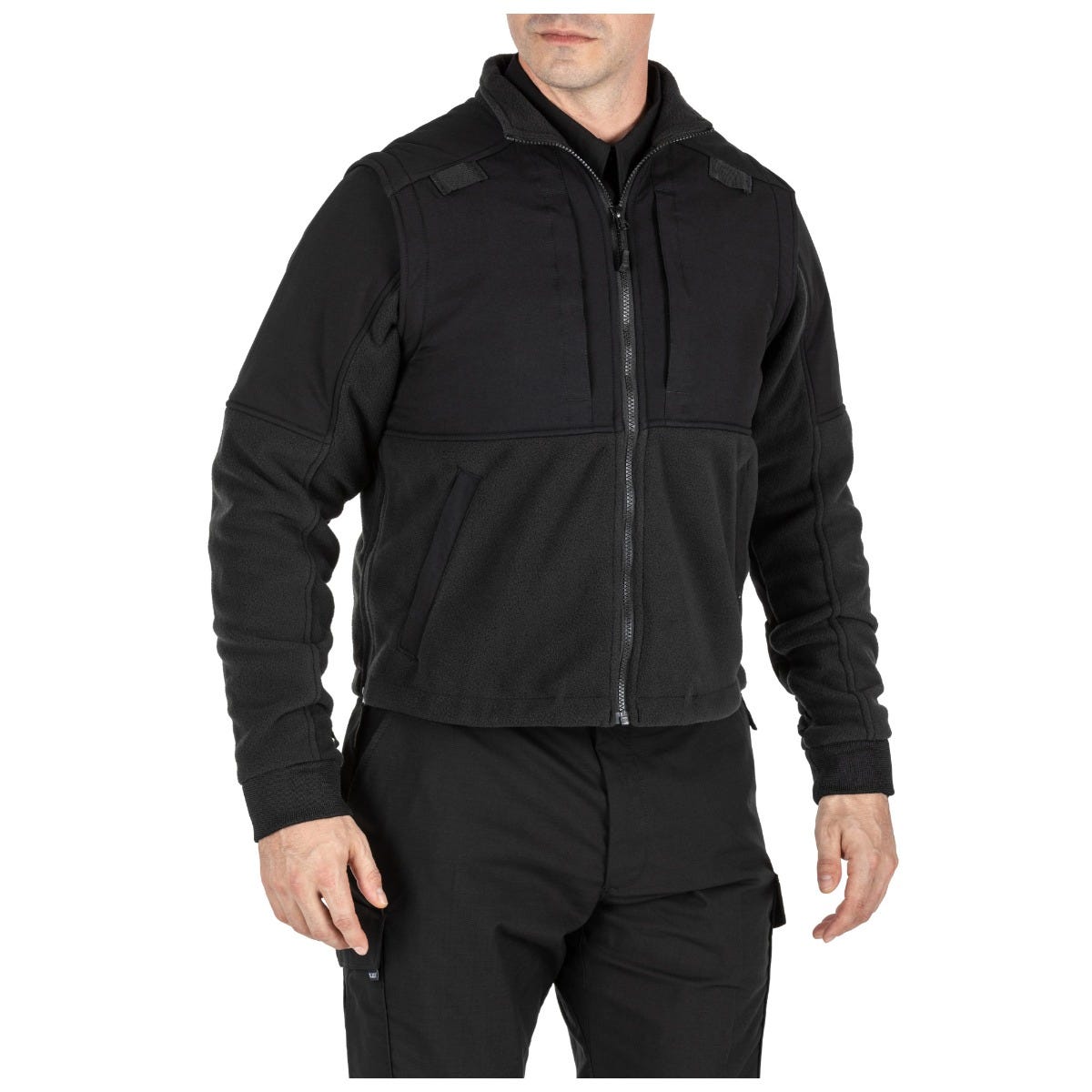 5.11 Tactical 5-in-1 Jacket 2.0 jacka i Black