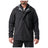 5.11 Force Rainshell Jacket regnjacka i Black