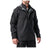 5.11 Force Rainshell Jacket regnjacka i Black
