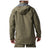 5.11 Force Rainshell Jacket regnjacka i Ranger Green